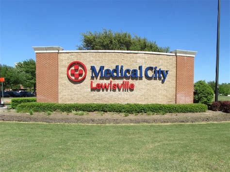 Medical city lewisville tx - Medical City Lewisville. Medical City McKinney. Medical City North Hills. Medical City Plano. ... Medical City Children's Hospital Registration; ... TX 75230 Main Number: (972) 566-7000 Physician Referral: (972) 566-7111. About Us. Community Impact